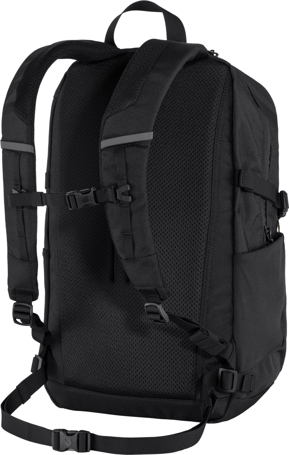 Fjällräven Skule 28 Black | Buy Fjällräven Skule 28 Black here