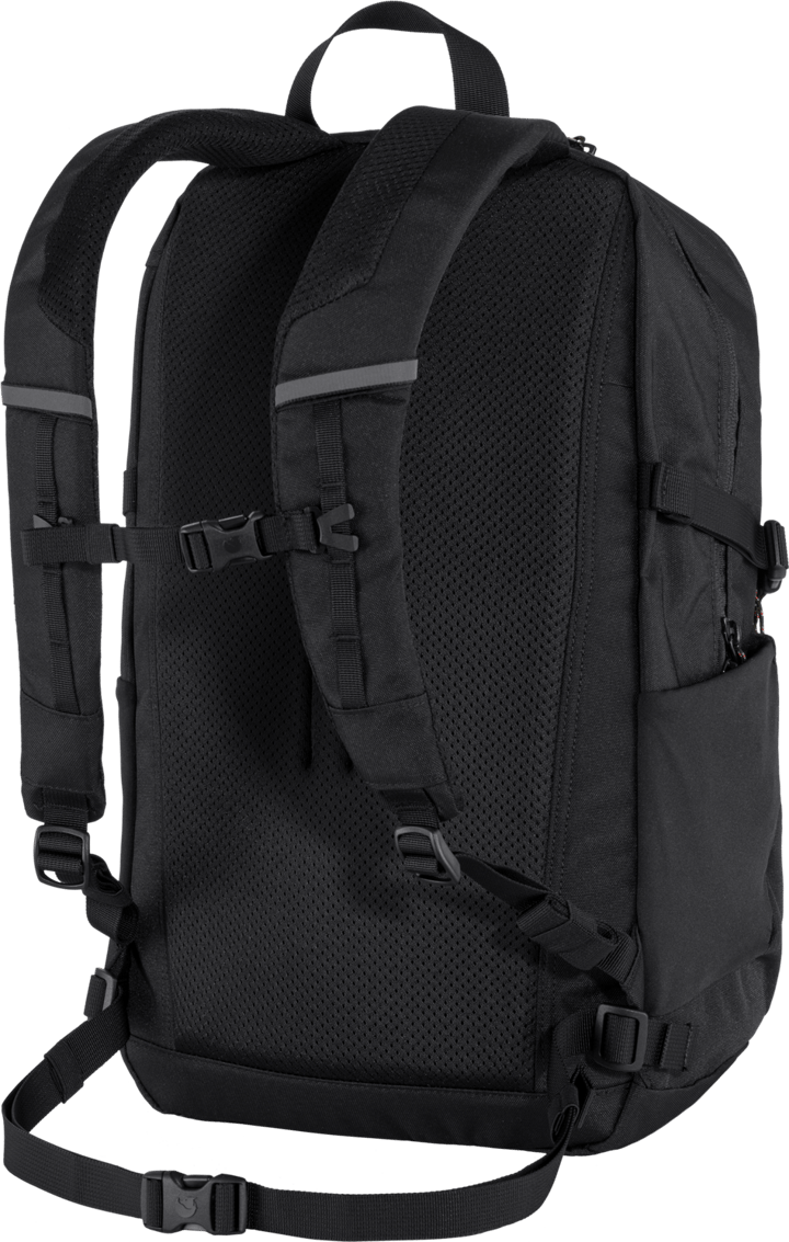 Fjällräven Skule 28 Black Fjällräven