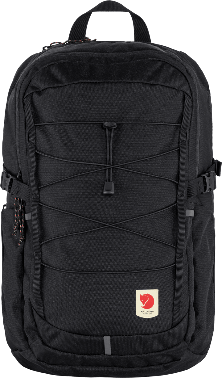 Fjällräven Skule 28 Black Fjällräven