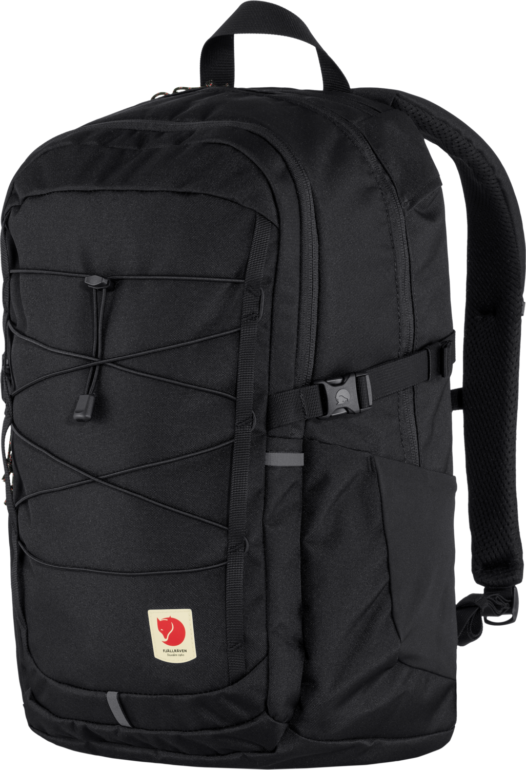 Fjällräven Skule 28 Black | Buy Fjällräven Skule 28 Black here
