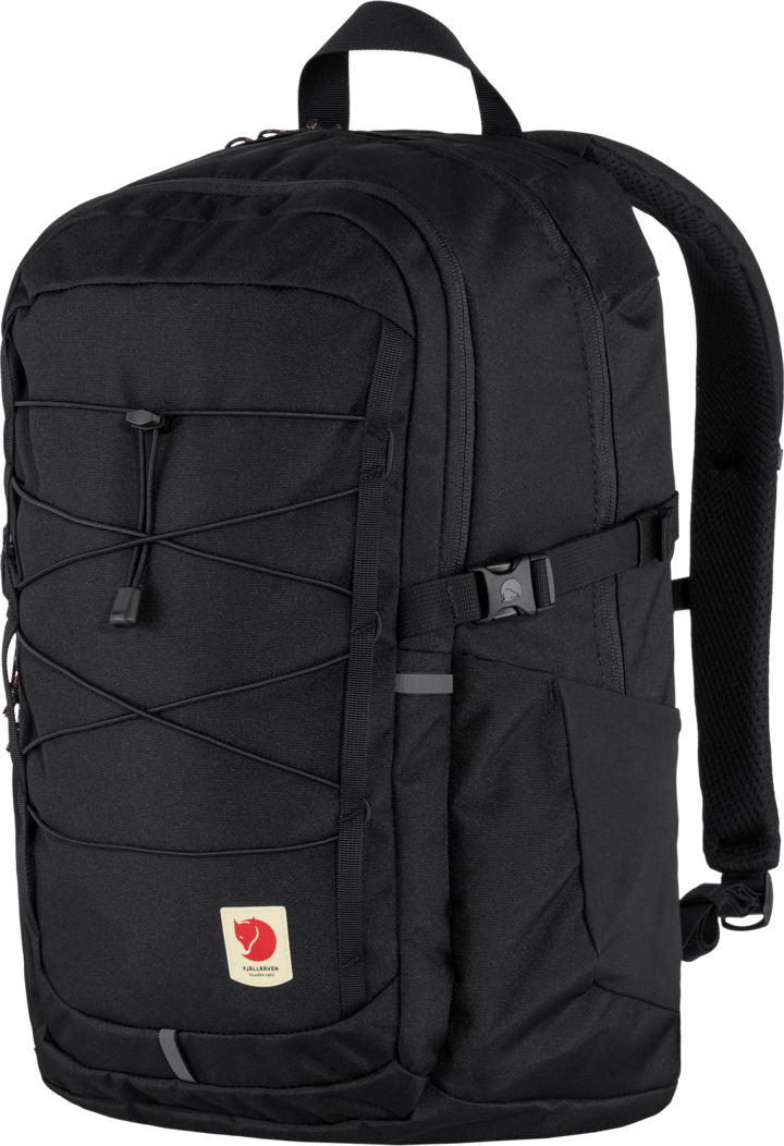 Fj ällräven Skule 28 Black Fjällräven