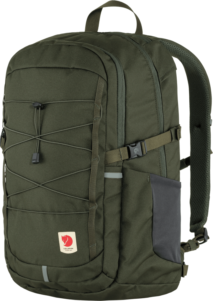 Fjällräven Skule 28 Deep Forest Fjällräven