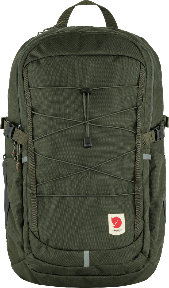 Fjällräven Skule 28 Deep Forest Fjällräven Fjällräven Skule 28 Deep Forest Fjällräven