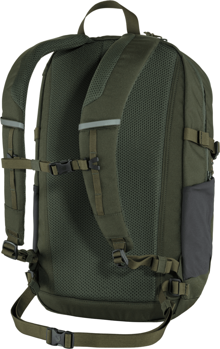 Fjällräven Skule 28 Deep Forest Fjällräven Fjällräven Skule 28 Deep Forest Fjällräven