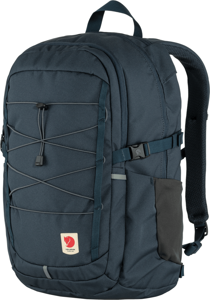 Fjällräven Skule 28 Navy Fjällräven Fjällräven Skule 28 Navy Fjällräven