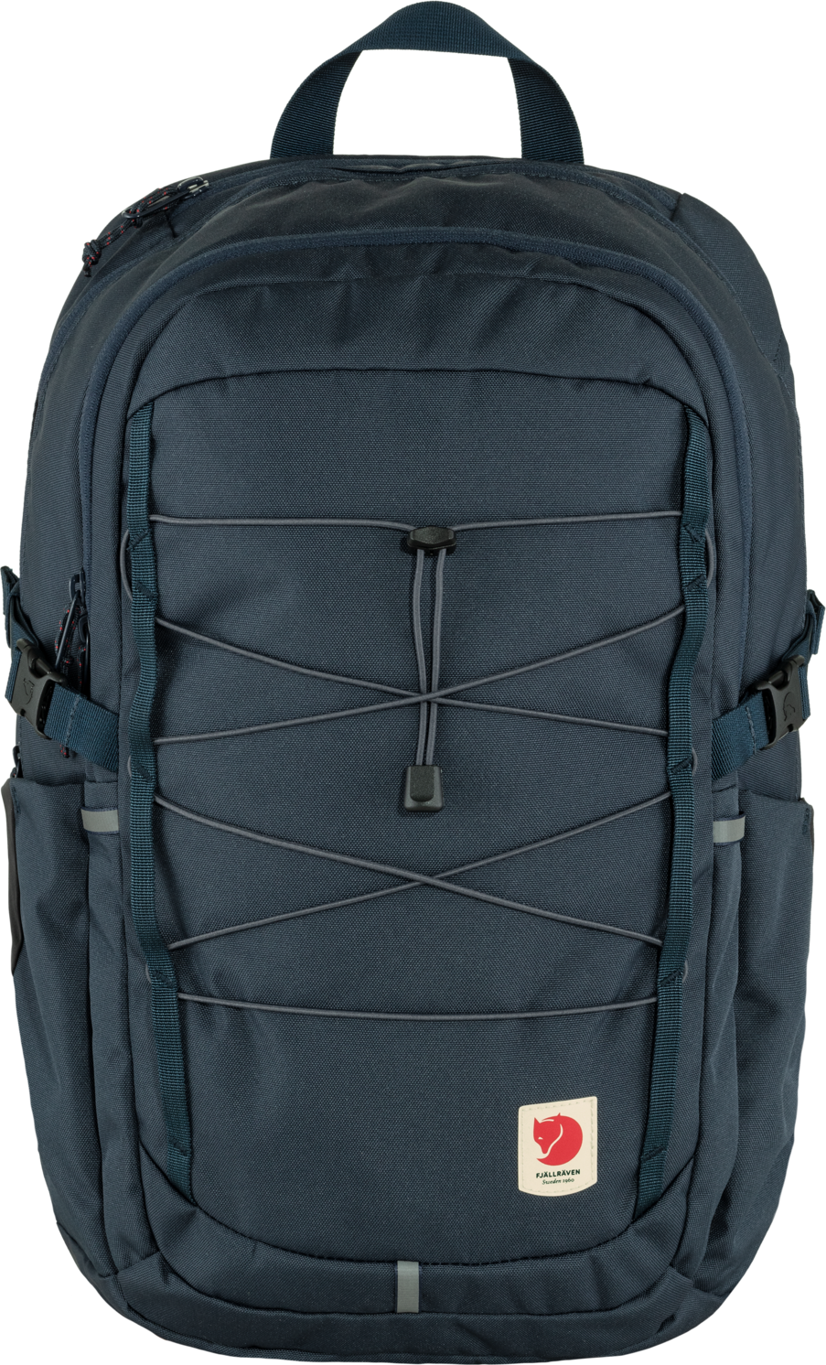 Fjällräven Skule 28 Black | Buy Fjällräven Skule 28 Black here