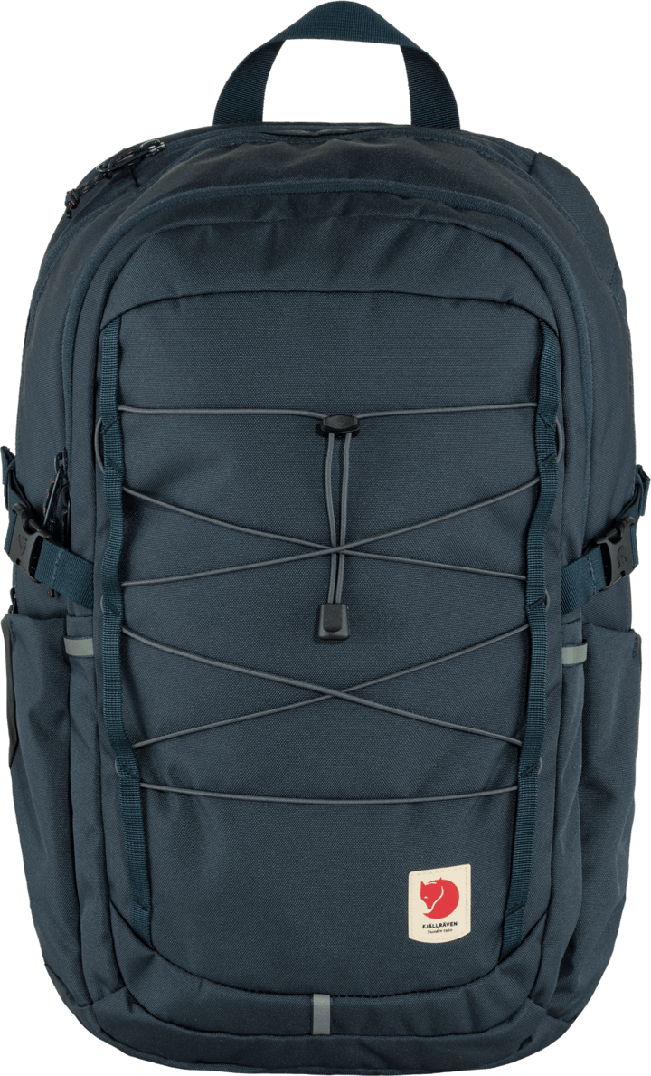 Fjällräven Skule 28 Navy Fjällräven Fjällräven Skule 28 Navy Fjällräven