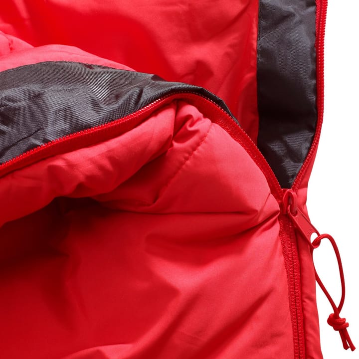 Fjällräven Skule Three Seasons Long Red Fjällräven Fjällräven Skule Three Seasons Long Red Fjällräven