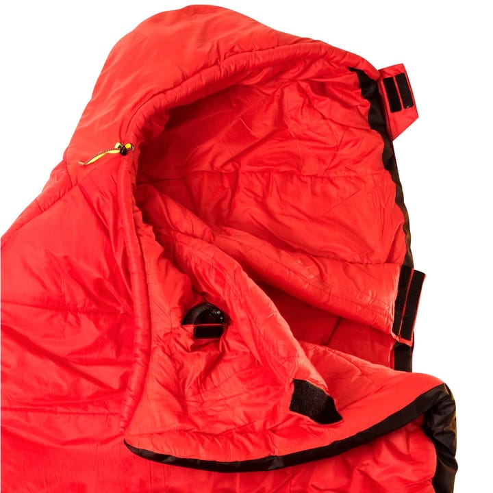Fjällräven Skule Three Seasons Long Red Fjällräven Fjällräven Skule Three Seasons Long Red Fjällräven