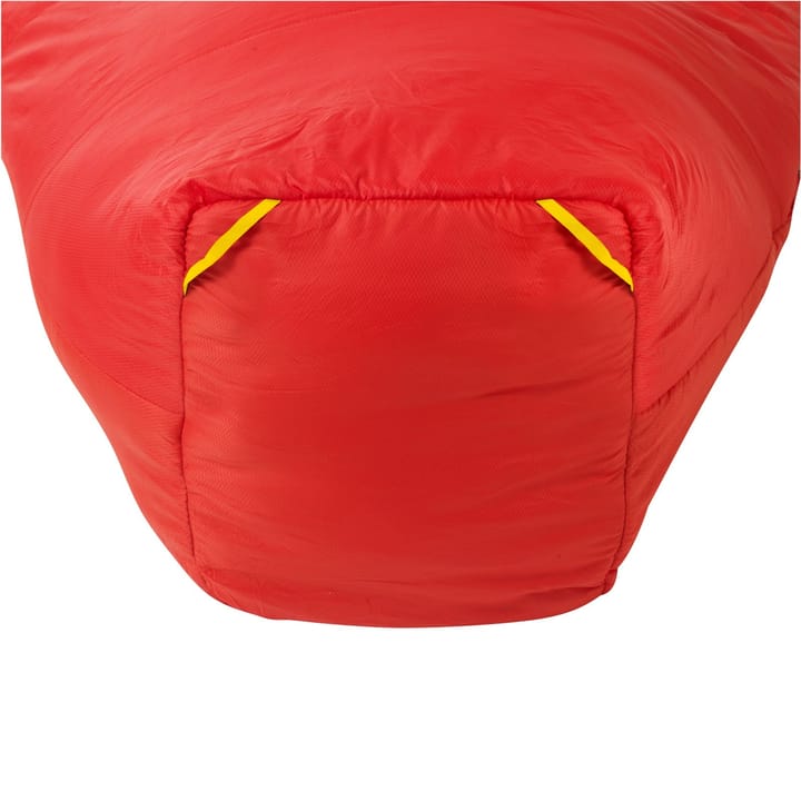 Fjällräven Skule Three Seasons Long Red Fjällräven Fjällräven Skule Three Seasons Long Red Fjällräven