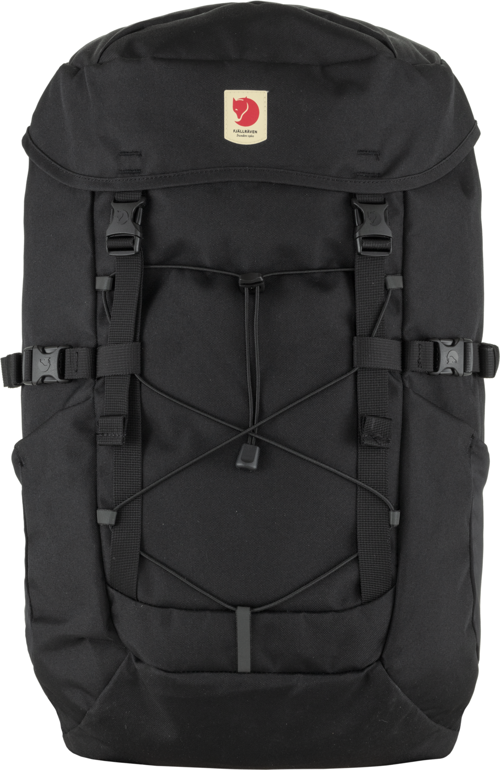Fjällräven Skule Top 26 Black Vardagsryggsäckar 26 L