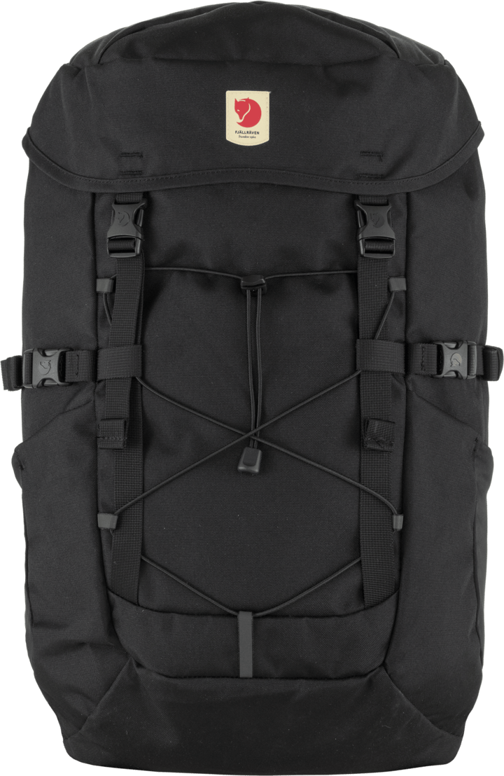 Fjällräven Skule Top 26 Black Fjällräven