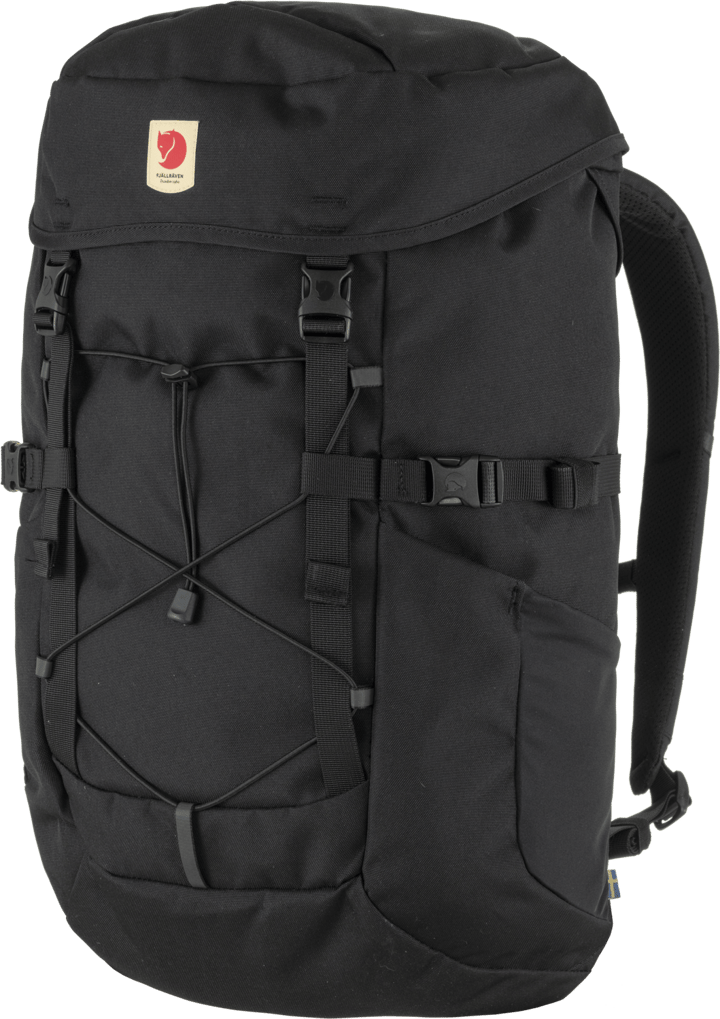 Fjällräven Skule Top 26 Black Fjällräven Fjällräven Skule Top 26 Black Fjällräven
