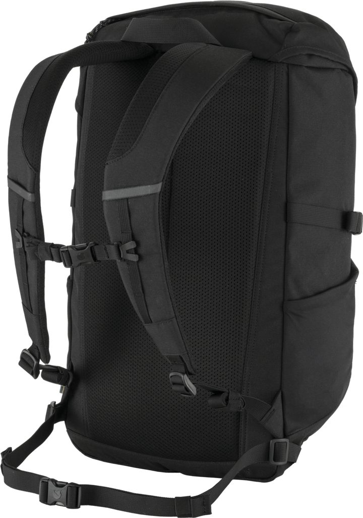 Fjällräven Skule Top 26 Black Fjällräven Fjällräven Skule Top 26 Black Fjällräven