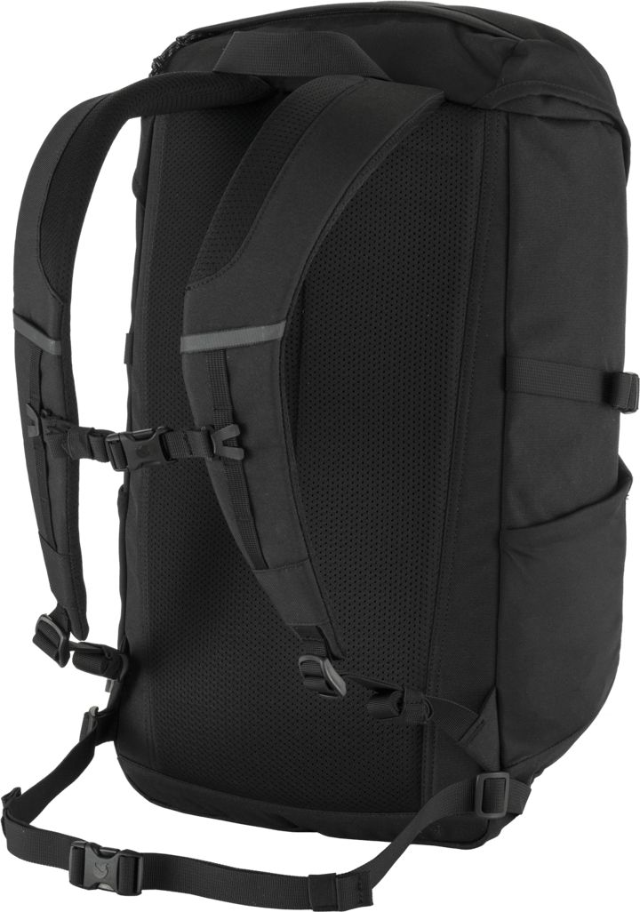 Fjällräven Skule Top 26 Black Fjällräven