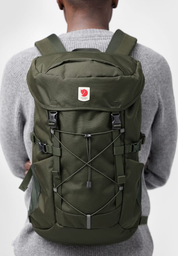 Fjällräven Skule Top 26 Navy Fjällräven