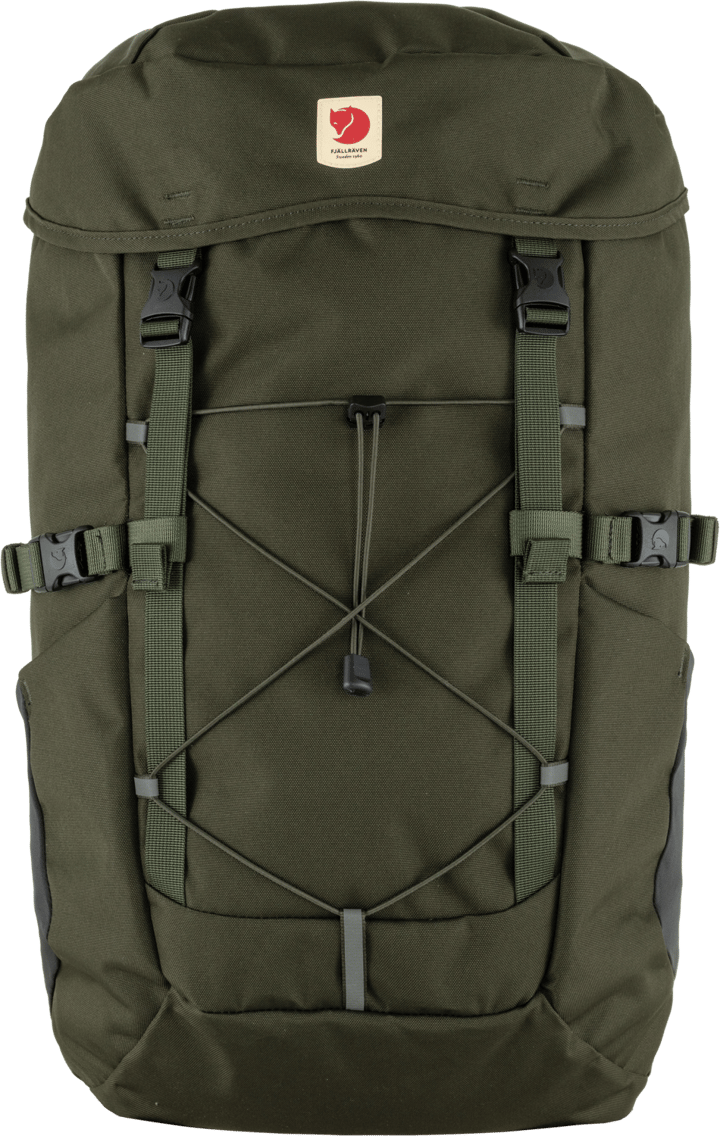 Fjällräven Skule Top 26 Deep Forest Fjällräven