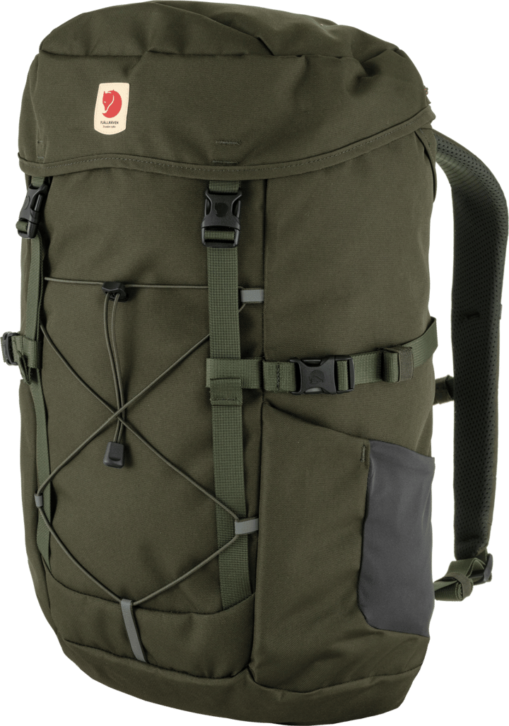 Fjällräven Skule Top 26 Deep Forest Fjällräven