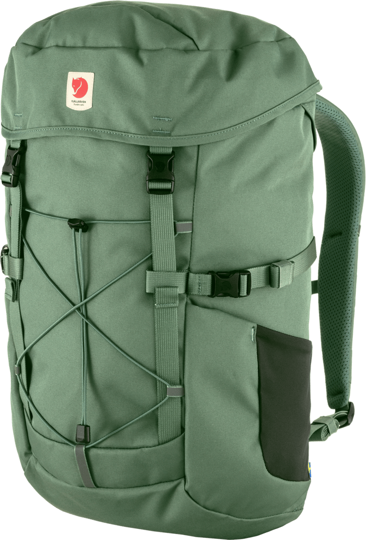 Fjällräven Skule Top 26 Patina Green Fjällräven Fjällräven Skule Top 26 Patina Green Fjällräven