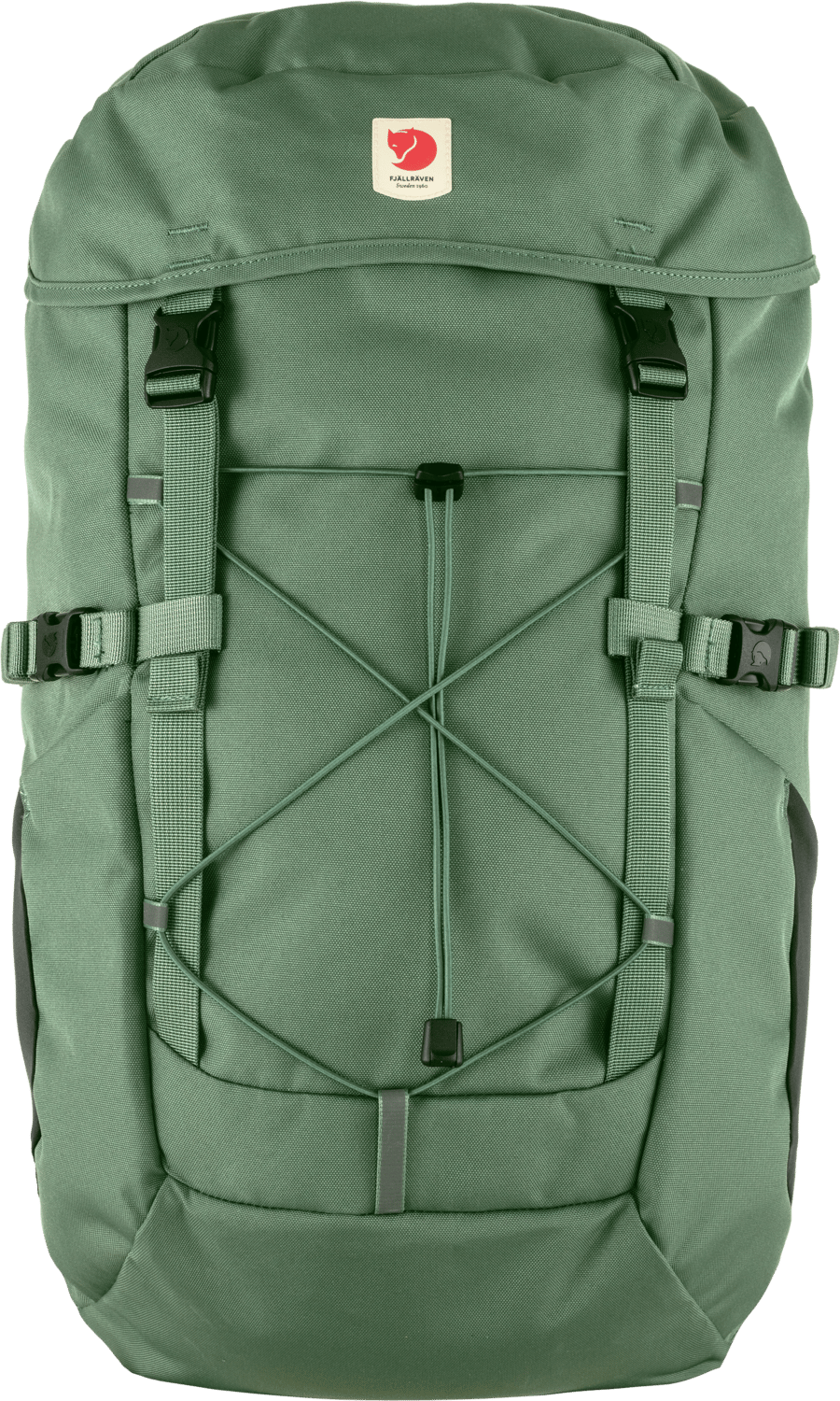Fjällräven Skule Top 26 Patina Green