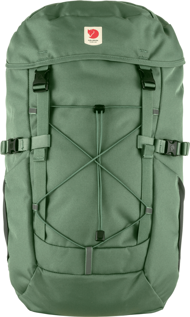 Fjällräven Skule Top 26 Patina Green Fjällräven Fjällräven Skule Top 26 Patina Green Fjällräven