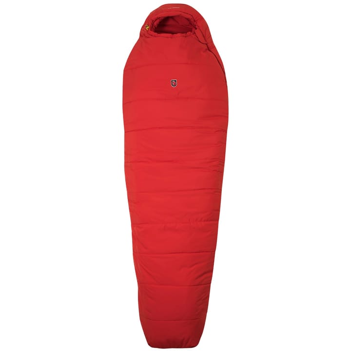 Fjällräven Skule Two Seasons Regular Red Fjällräven