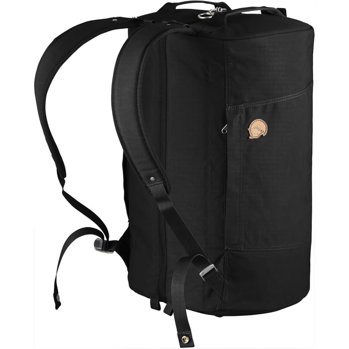 Fjällräven Splitpack Black Fjällräven