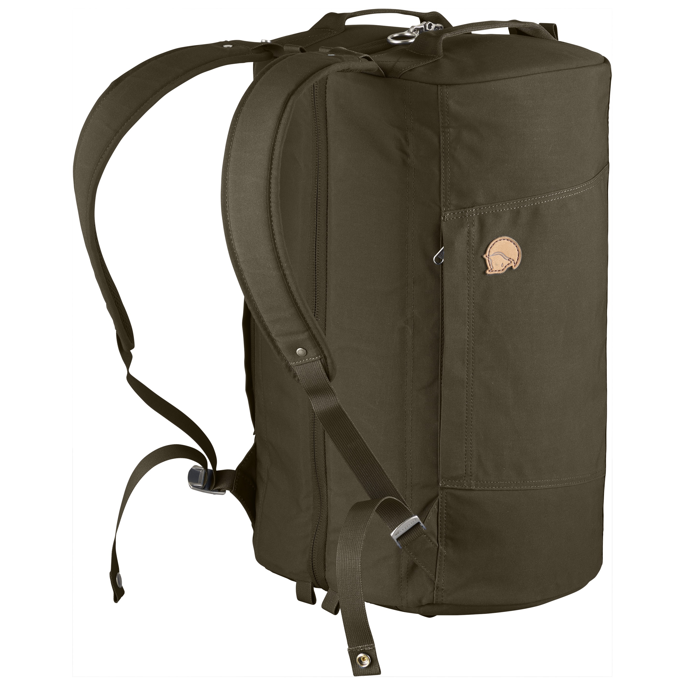 Dark olive