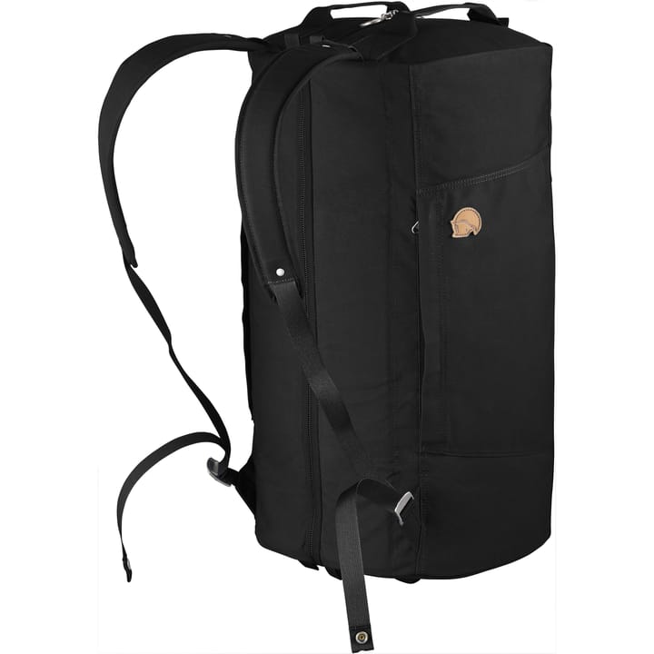 Fjällräven Splitpack Large Black Fjällräven