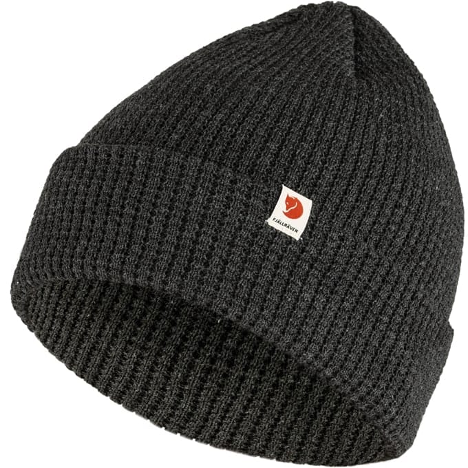 Fjällräven Fjällräven Tab Hat Dark Grey