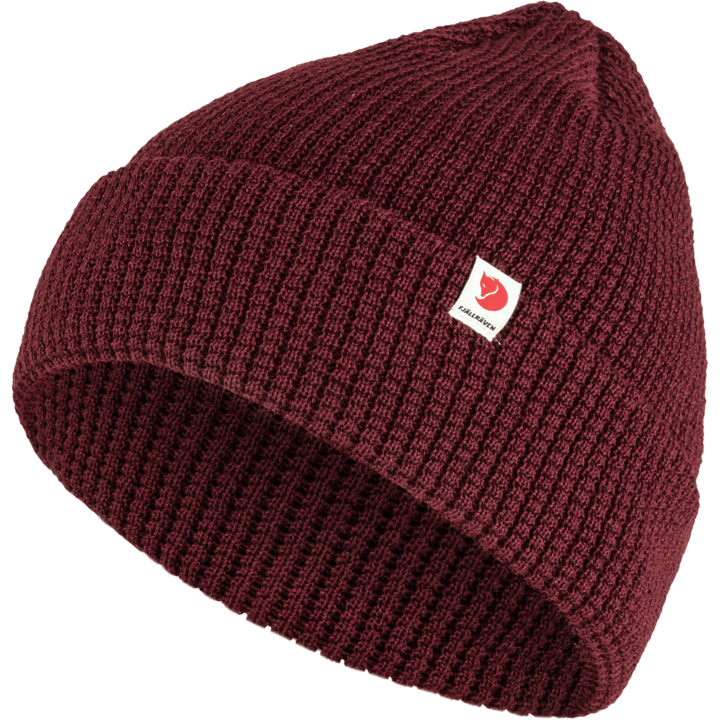 Fjällräven Fjällräven Tab Hat Dark Garnet Fjällräven