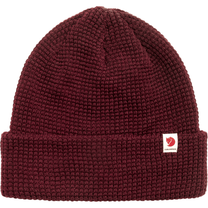 Fjällräven Fjällräven Tab Hat Dark Garnet Fjällräven Fjällräven Fjällräven Tab Hat Dark Garnet Fjällräven