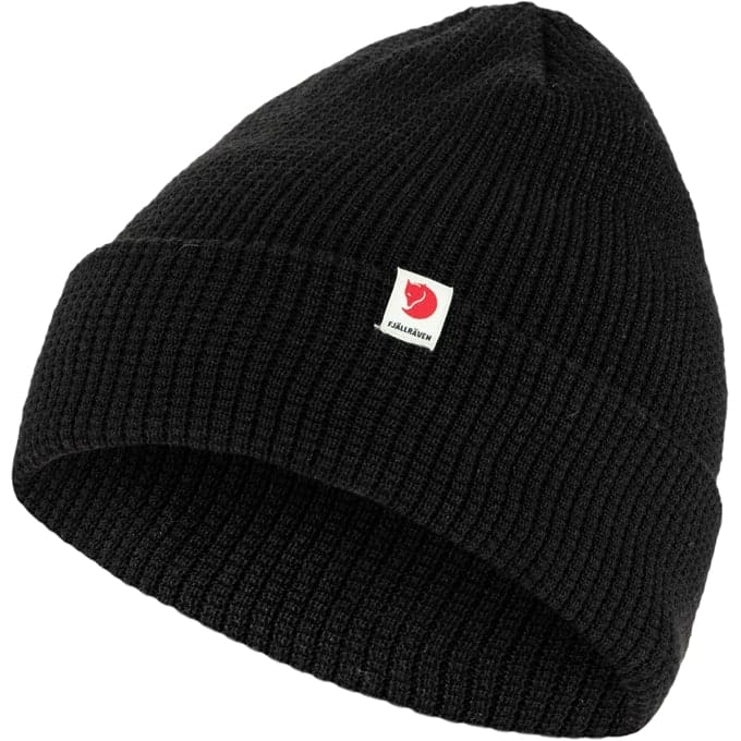 Fjällräven Tab Hat Black Fjällräven