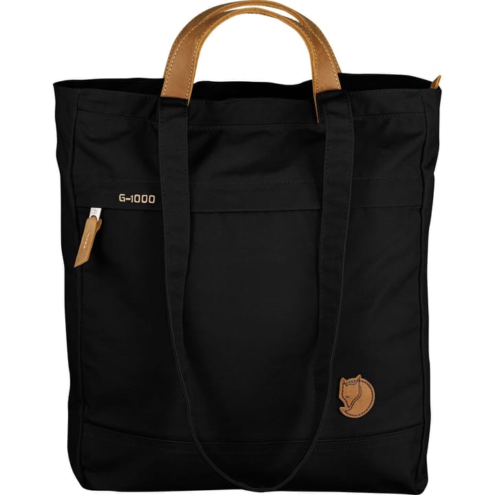 Totepack No. 1 Black Fjällräven