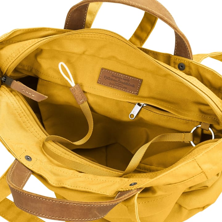Fjällräven Totepack No. 1 Green Fjällräven