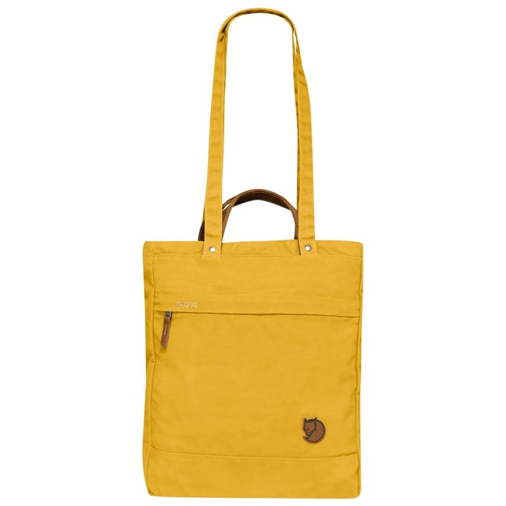 Fjällräven Totepack No. 1 Green Fjällräven