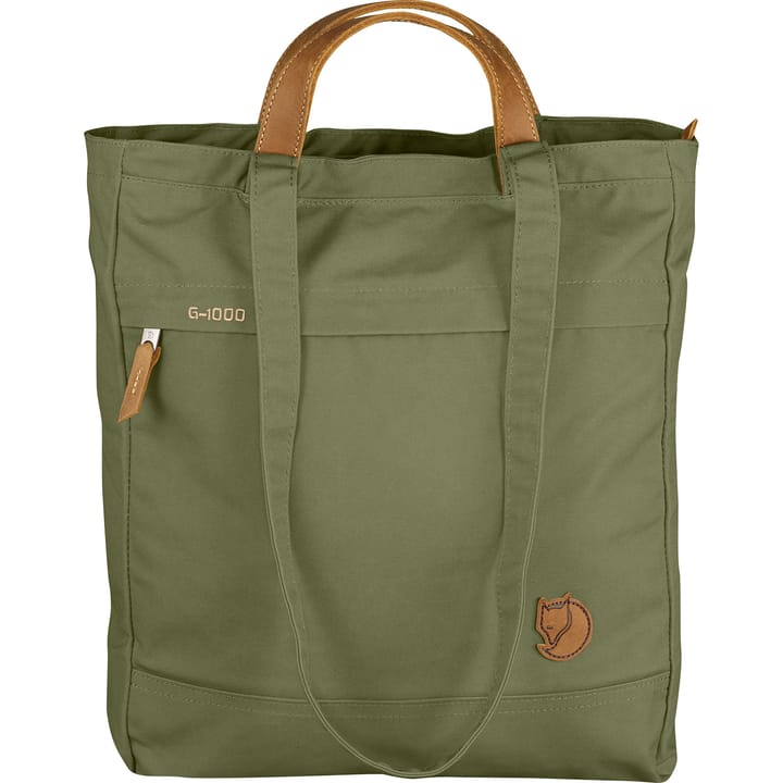 Fjällräven Totepack No. 1 Green Fjällräven
