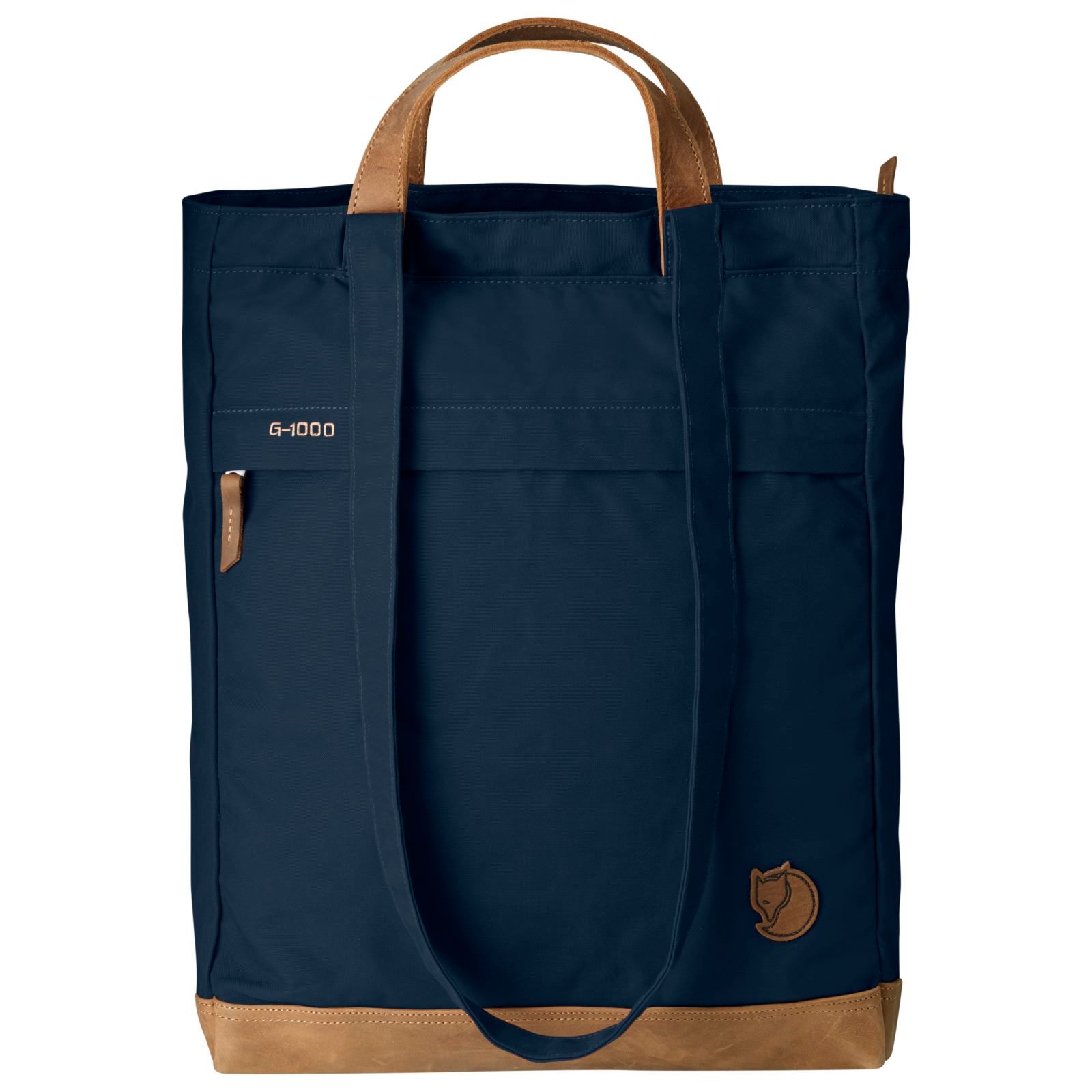 Fjällräven Totepack No.2 Navy Packbeutel Navy One size
