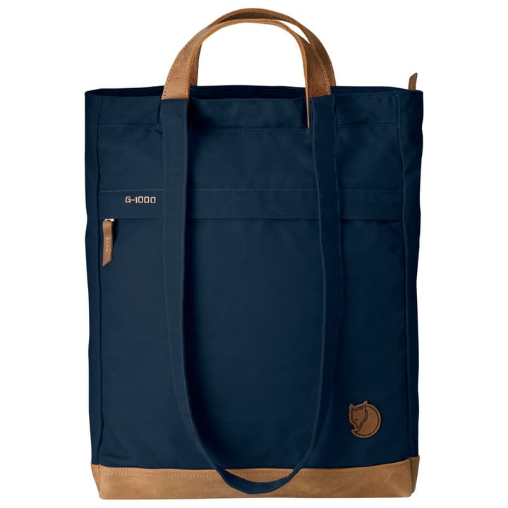 Fjällräven Totepack No.2 Navy Fjällräven