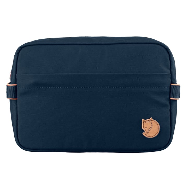 Fjällräven Travel Toiletry Bag Navy Fjällräven