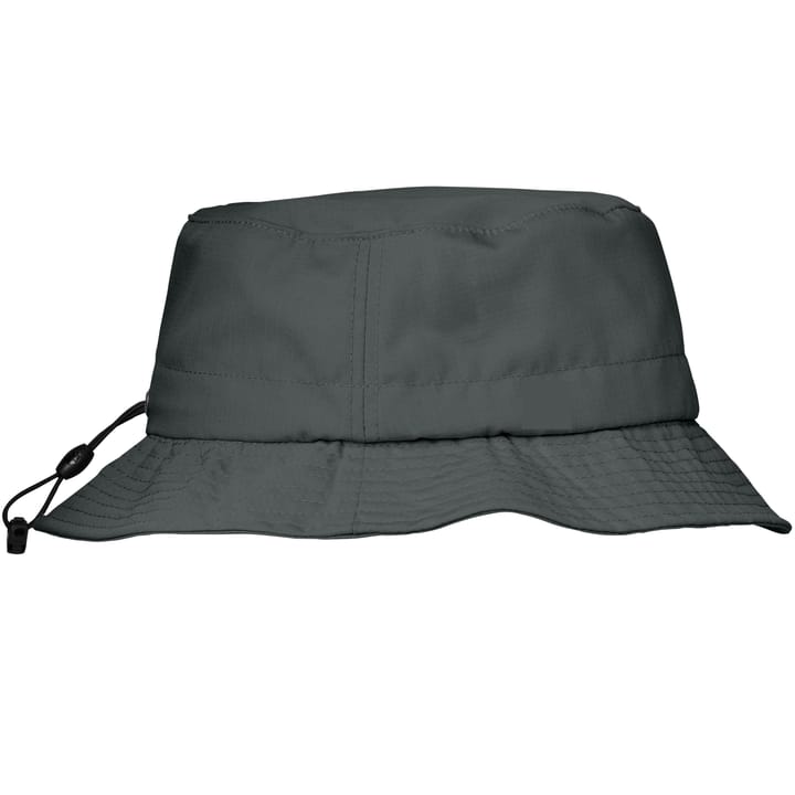 Fjällräven Travellers Mt Hat Dark Grey Fjällräven