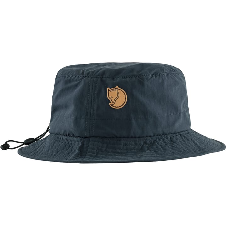 Fjällräven Travellers Mt Hat Dark Navy Fjällräven