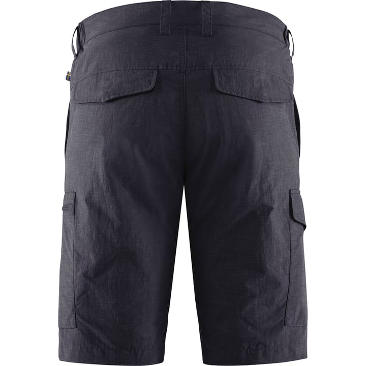 Men's Travellers Mt Shorts Dark Navy Fjällräven