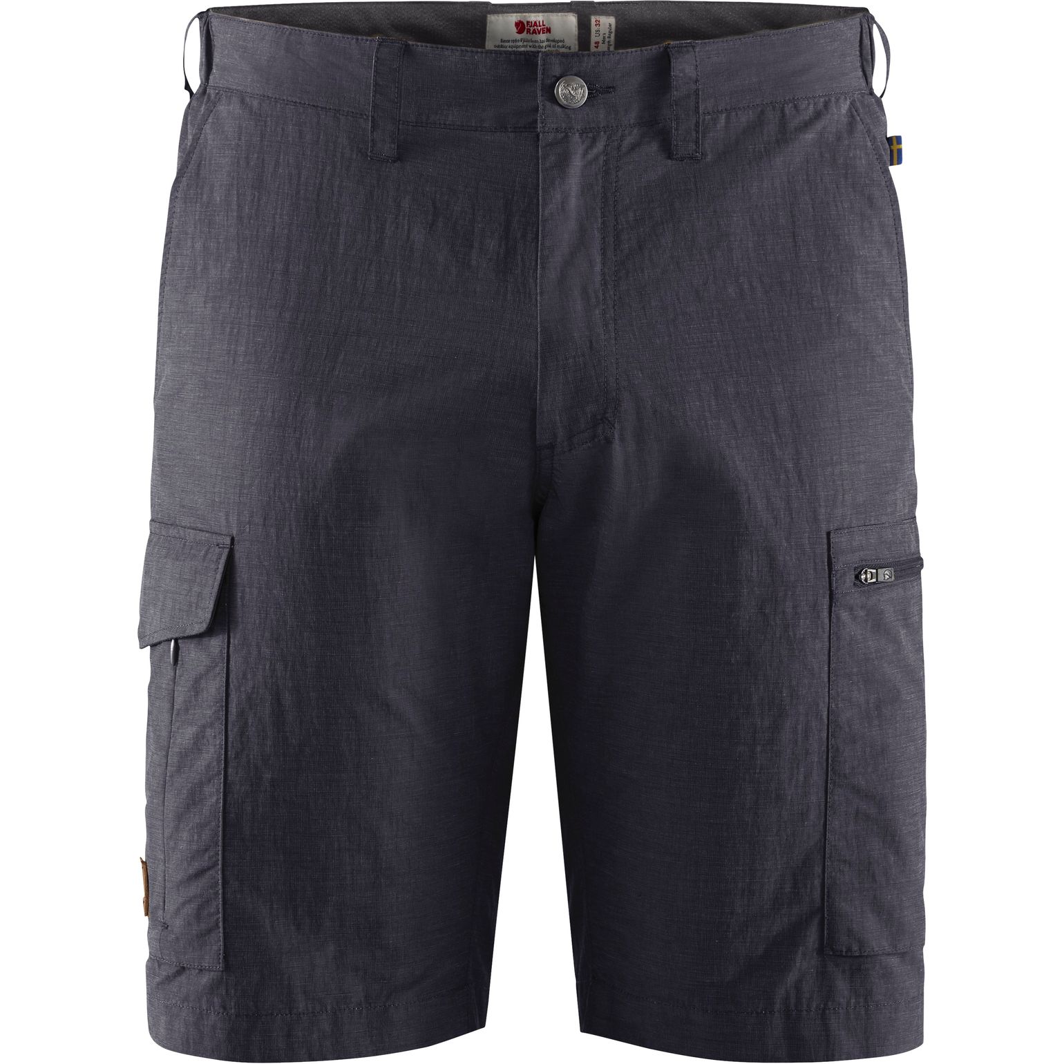 Men's Travellers Mt Shorts Dark Navy