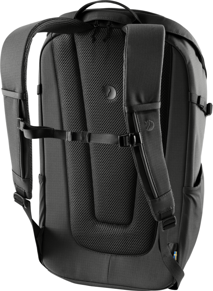 Fjällräven Ulvö 23 Dark Grey Fjällräven Fjällräven Ulvö 23 Dark Grey Fjällräven