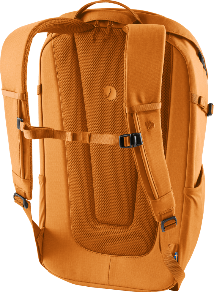 Fjällräven Ulvö 23 Red Gold Fjällräven