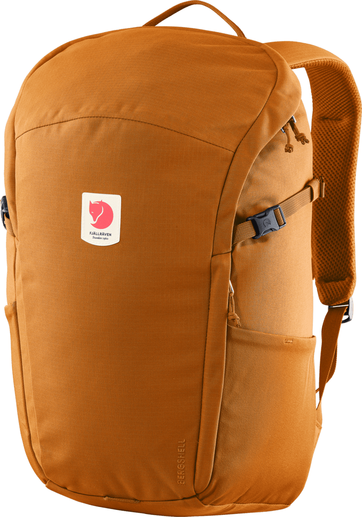 Fjällräven Ulvö 23 Red Gold Fjällräven
