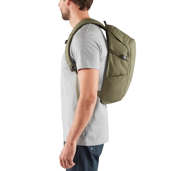 Fjällräven Ulvö 23 - Sac à dos journée | Livraison gratuite