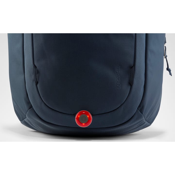 Fjällräven Ulvö 30 Black Fjällräven