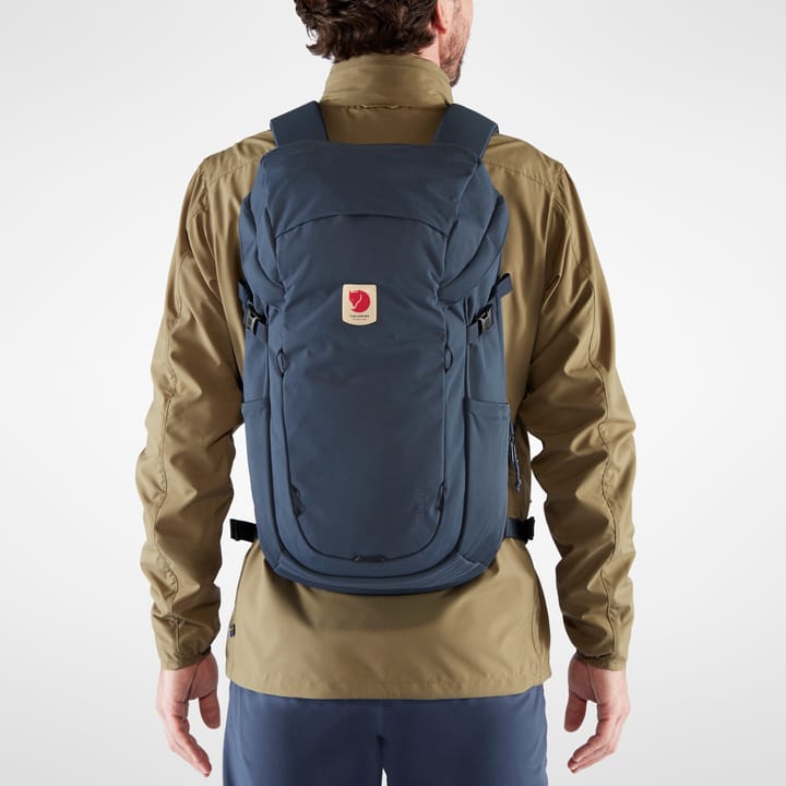 Fjällräven Ulvö 30 Black Fjällräven